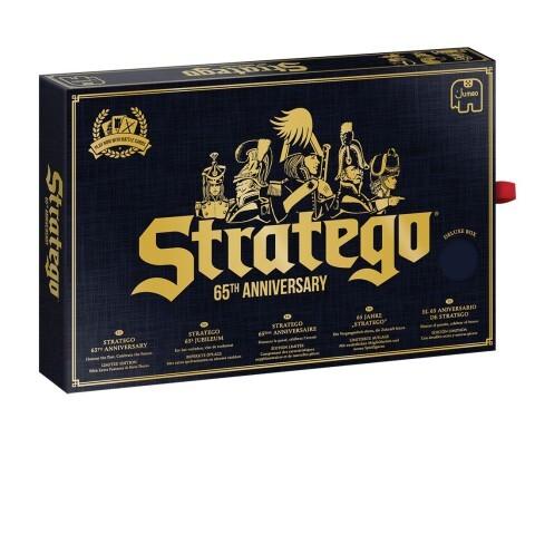 Jumbo Spiele - Stratego 65 Jahre Jubiläumsversion