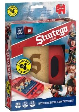 Stratego Kompaktspiel