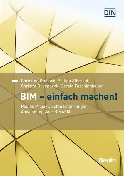 BIM - Einfach machen!