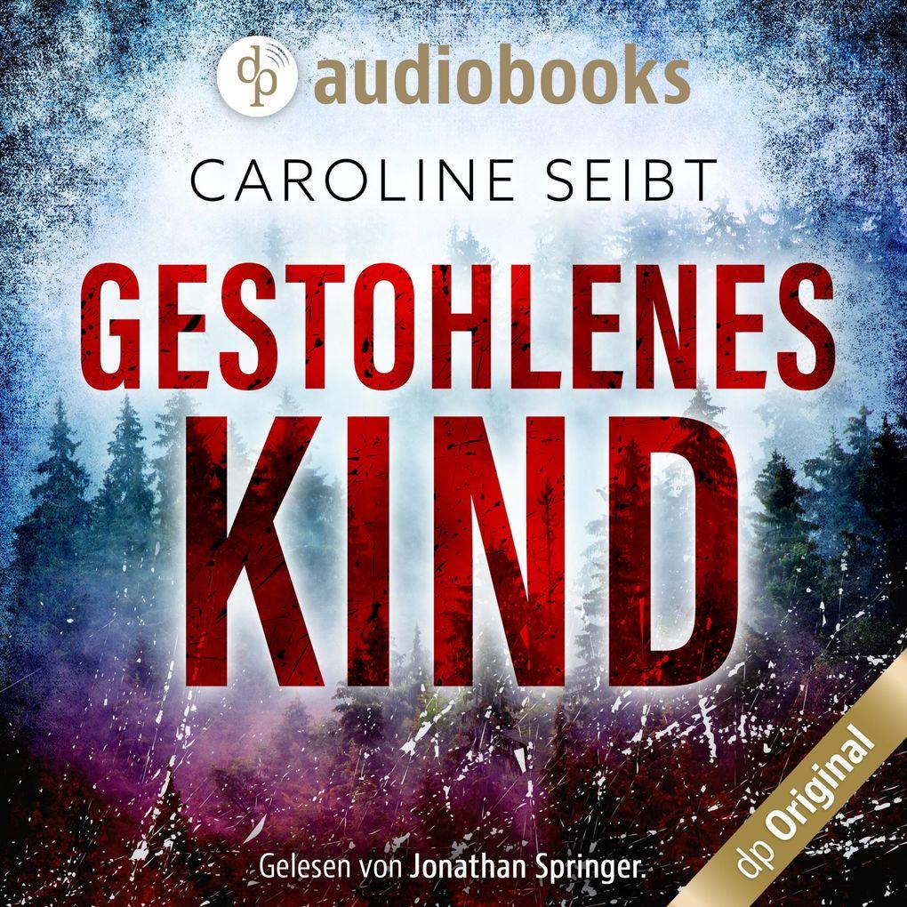 Gestohlenes Kind