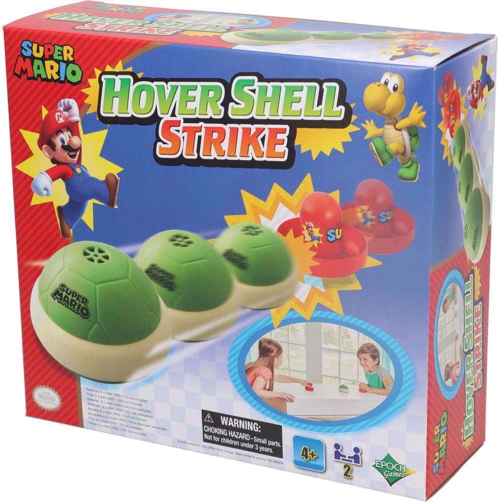 Epoch - Super Mario Hover Shell Strike