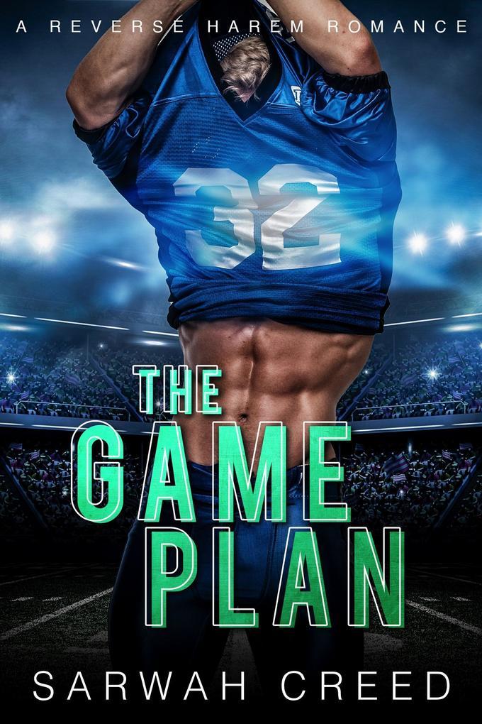 The Game Plan (Game Changers, #2)