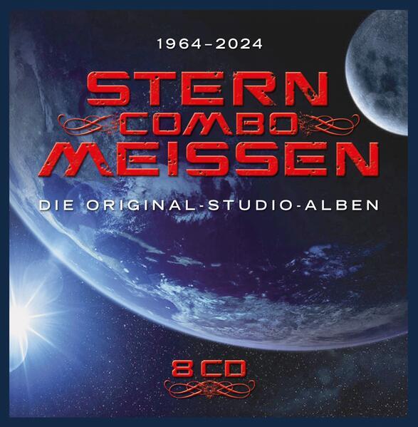 Die Original Studio Alben