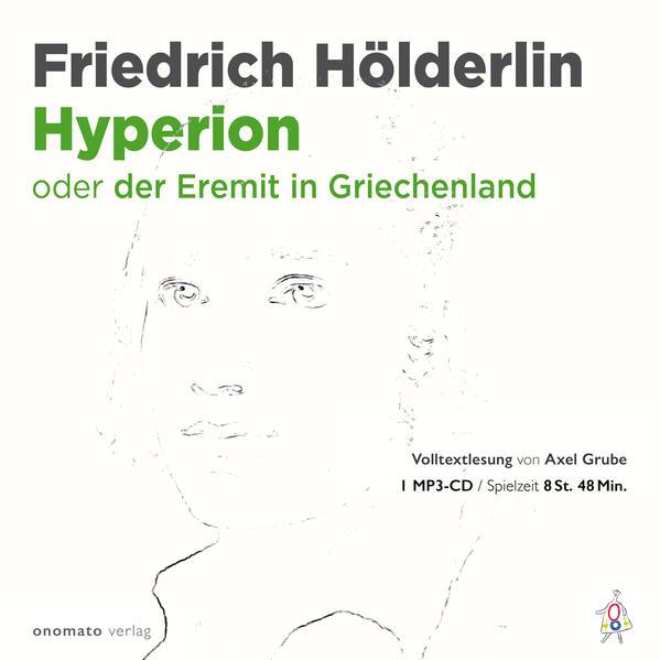 Hyperion oder Der Eremit in Griechenland