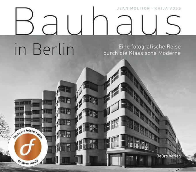 Bauhaus in Berlin