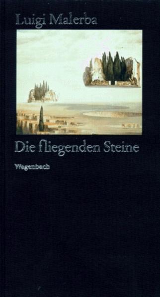 Die fliegenden Steine