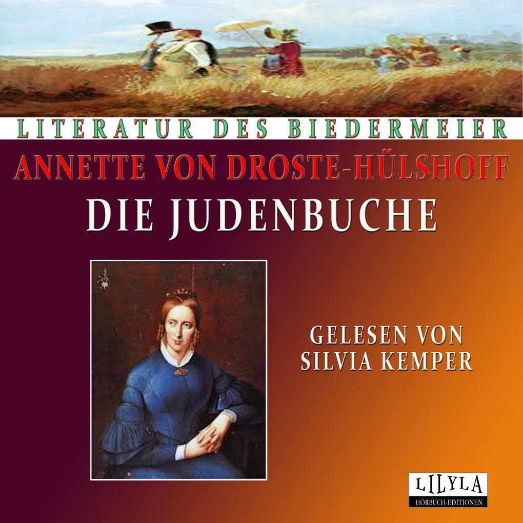 Die Judenbuche