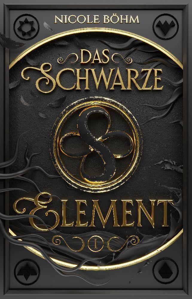 Das schwarze Element - Band 1