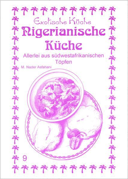 Nigerianische Küche