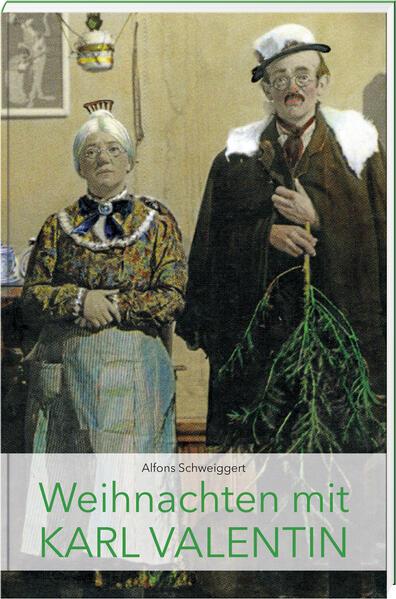 Weihnachten mit Karl Valentin