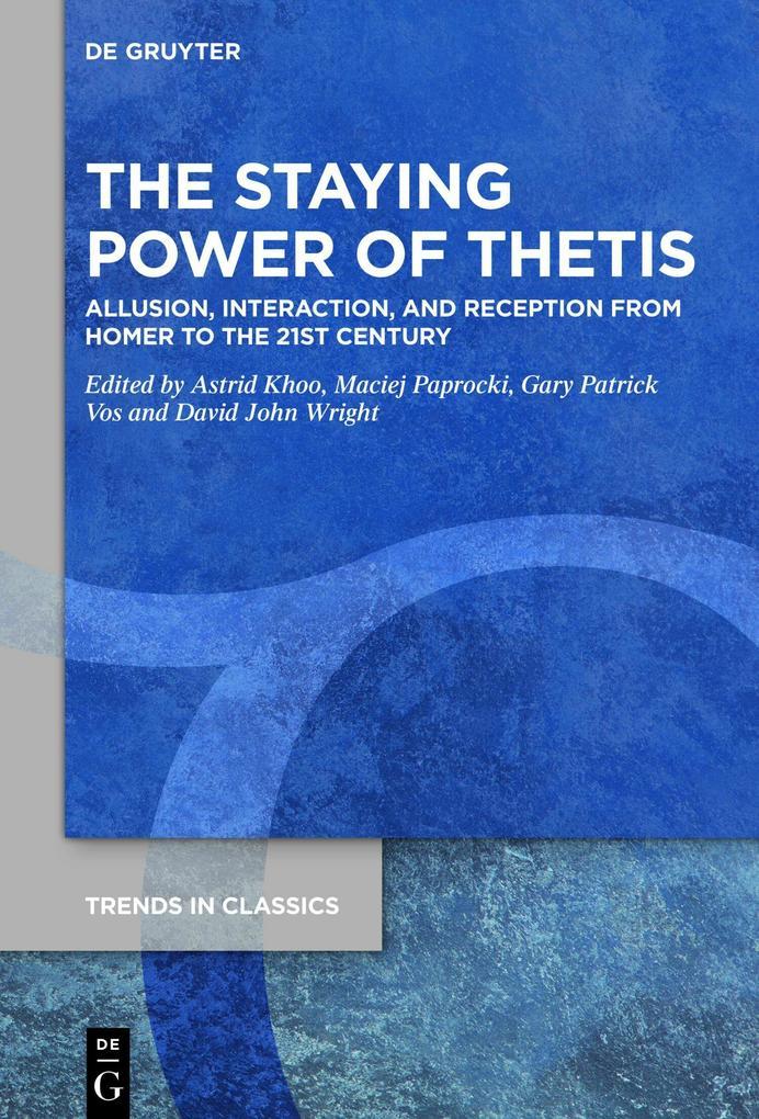 The Staying Power of Thetis