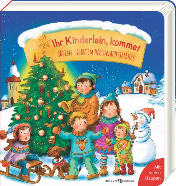 Ihr Kinderlein kommet