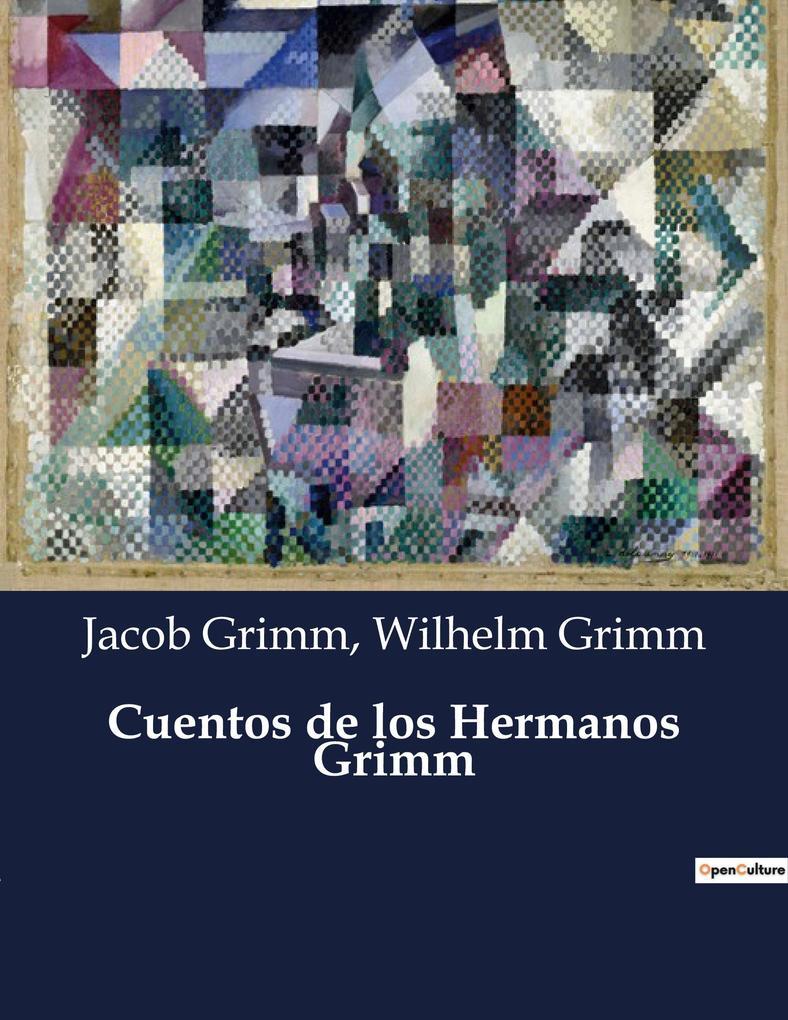 Cuentos de los Hermanos Grimm