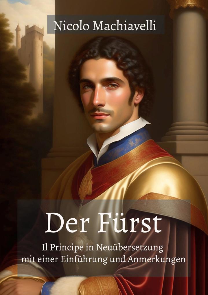 Der Fürst