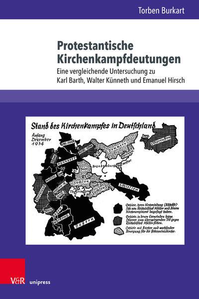 Protestantische Kirchenkampfdeutungen