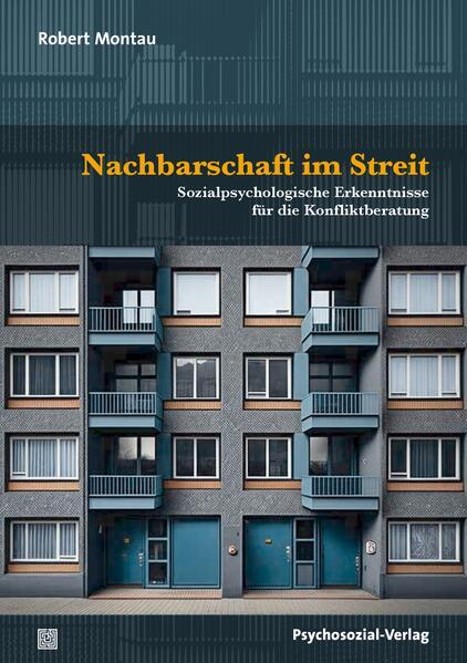 Nachbarschaft im Streit