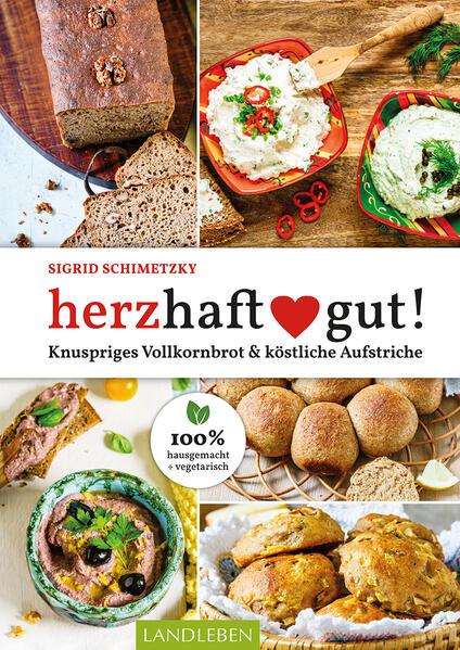 herzhaft gut!