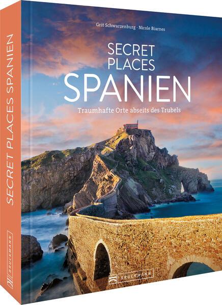 Secret Places Spanien