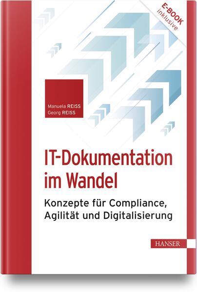 IT-Dokumentation im Wandel