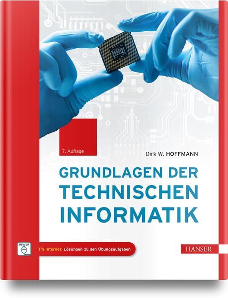 Grundlagen der Technischen Informatik