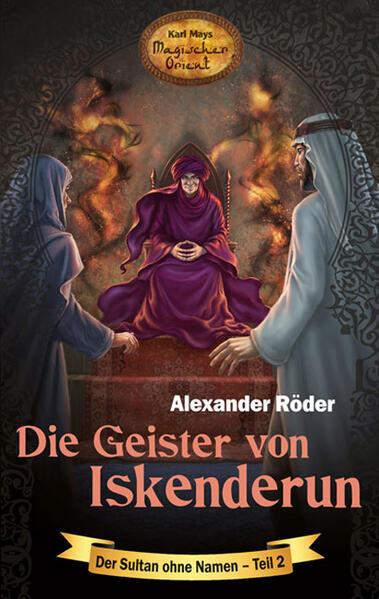 Die Geister von Iskenderun