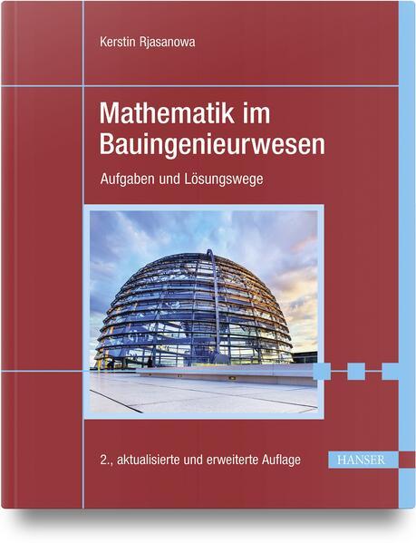 Mathematik im Bauingenieurwesen