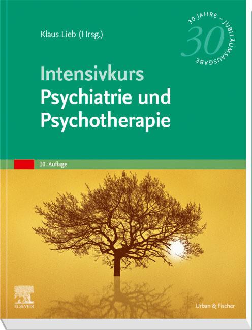 Intensivkurs Psychiatrie und Psychotherapie