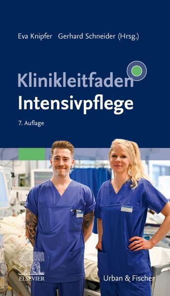 Klinikleitfaden Intensivpflege