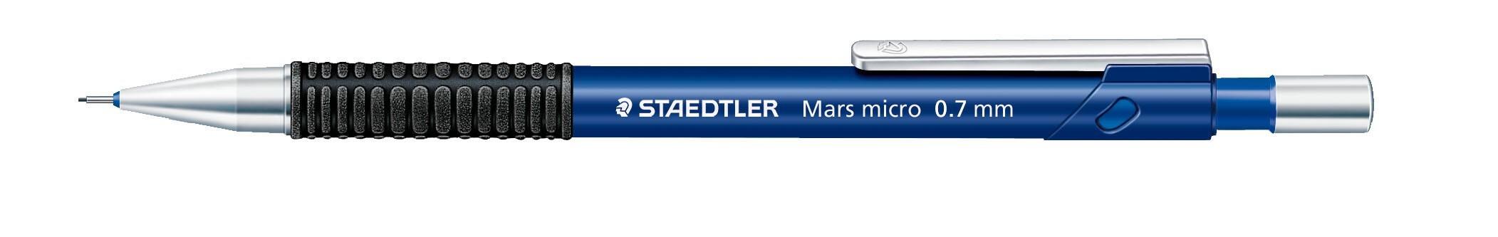 STAEDTLER Druckbleistift Mars® micro 0,7mm B
