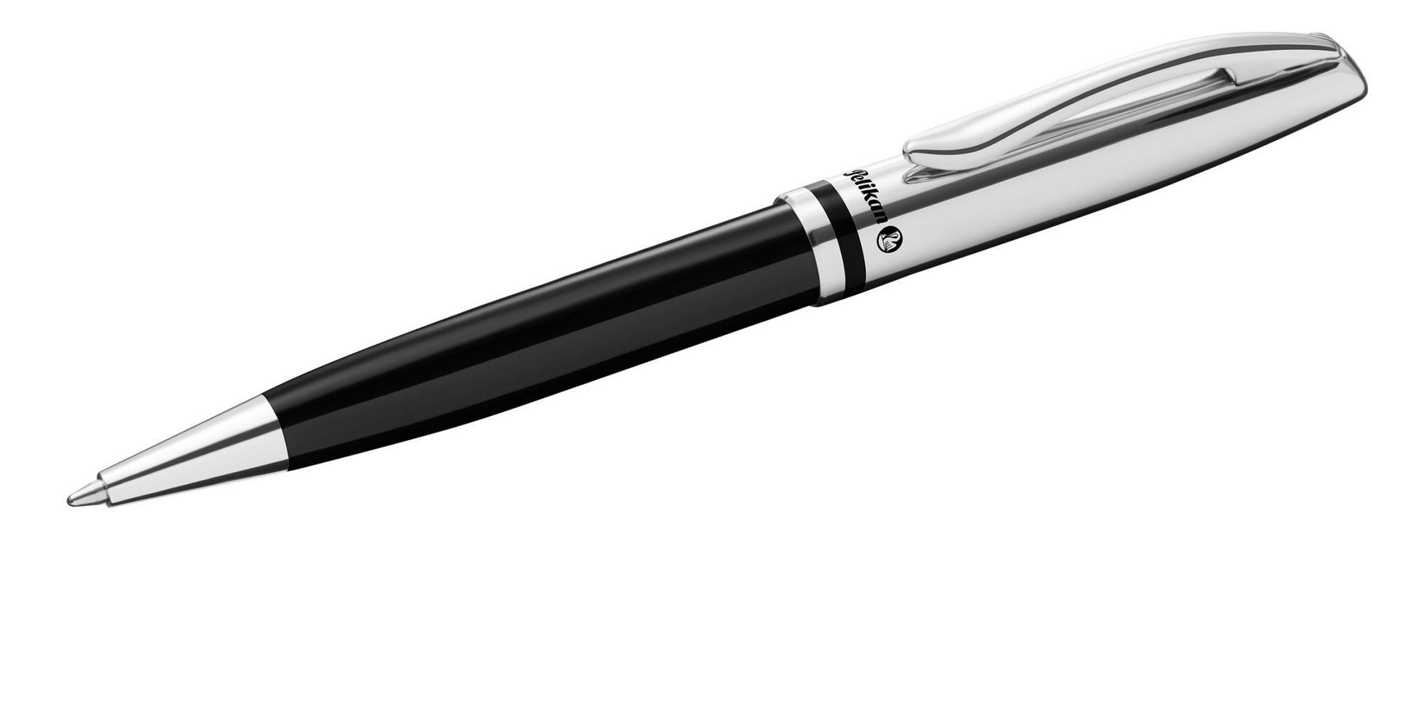 Pelikan Kugelschreiber Jazz Classic M Schwarz