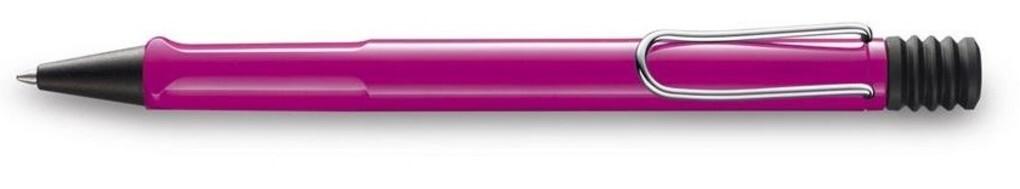 LAMY Kugelschreiber safari M pink