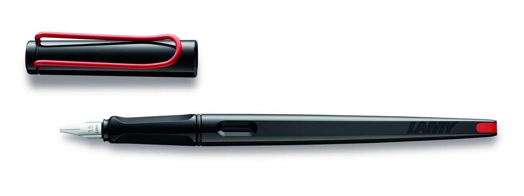 LAMY Füller joy, Kalligraphiefeder