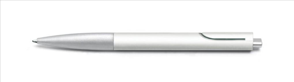 LAMY Kugelschreiber noto, white/silver