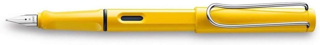 LAMY Füller safari yellow