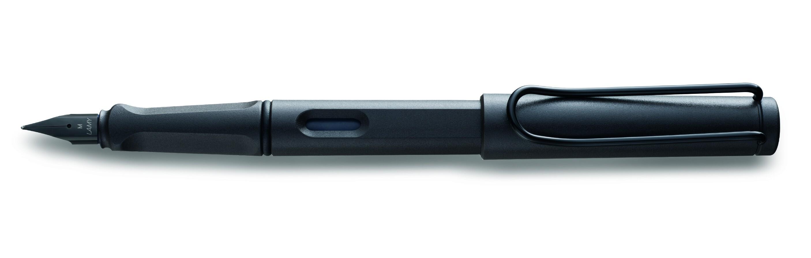 LAMY Füller safari umbra Linkshänder