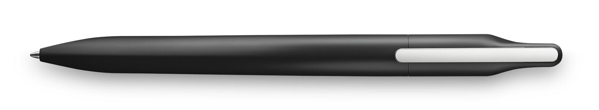 LAMY Kugelschreiber 262 xevo black M