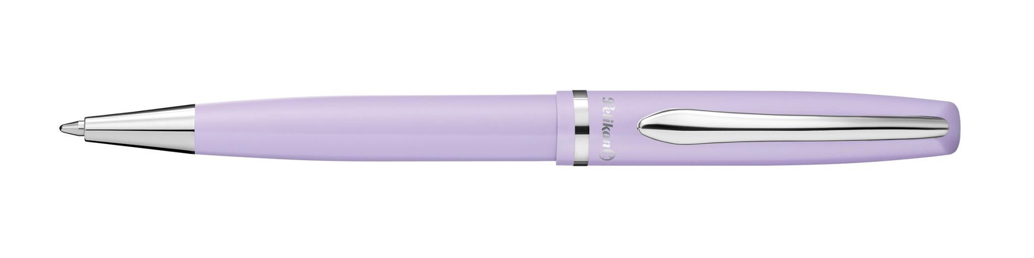 Pelikan Kugelschreiber Jazz Pastell Lavendel