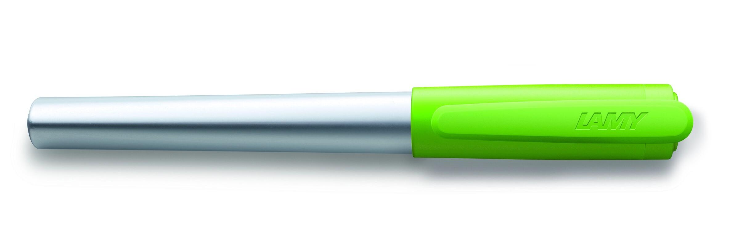 LAMY Füller nexx lime