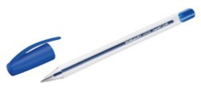 Pelikan Kugelschreiber Stick super soft, Blau