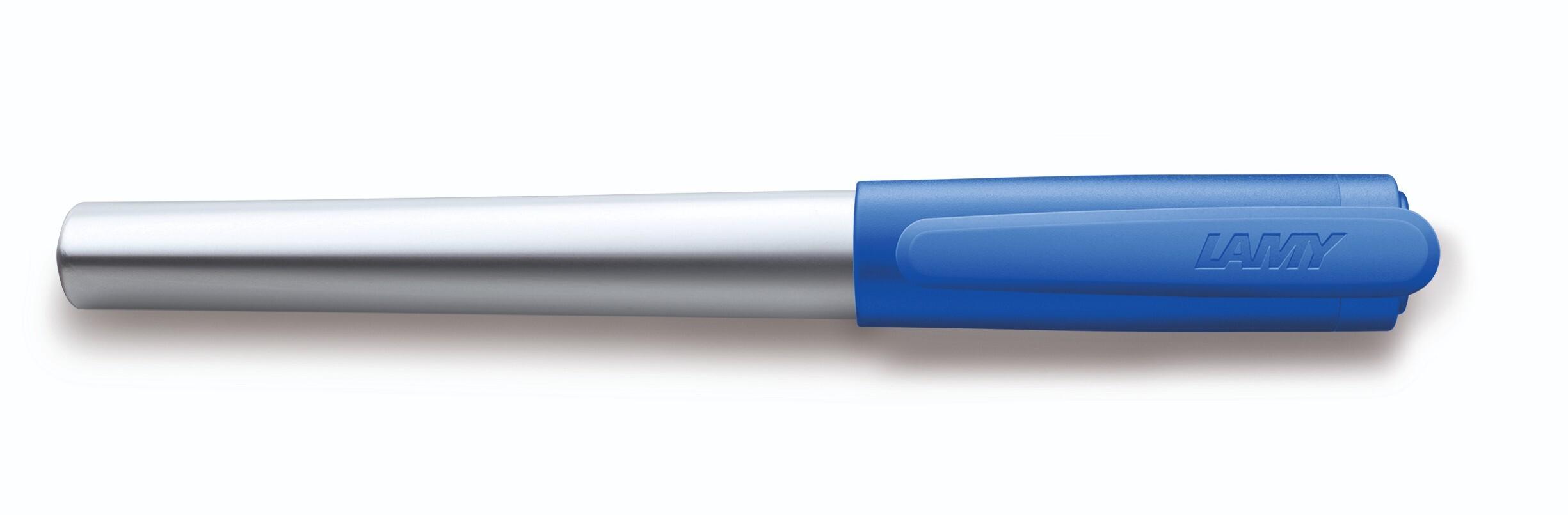 LAMY Füller nexx blue