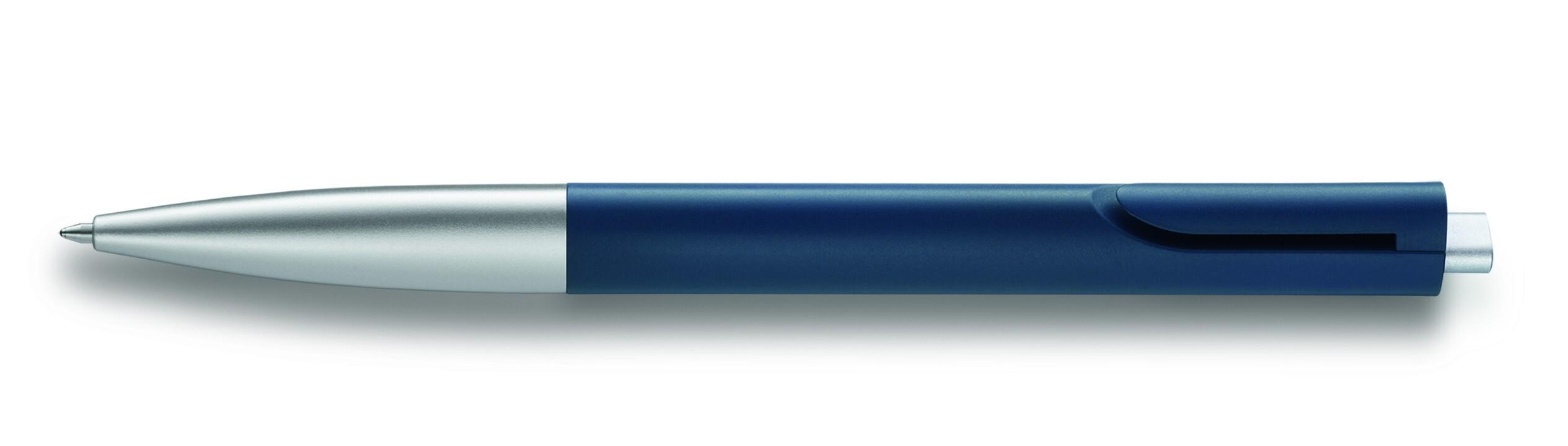 LAMY Kugelschreiber noto nightblue/silver