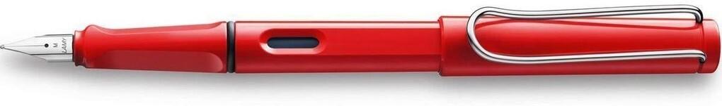 LAMY Füller safari red