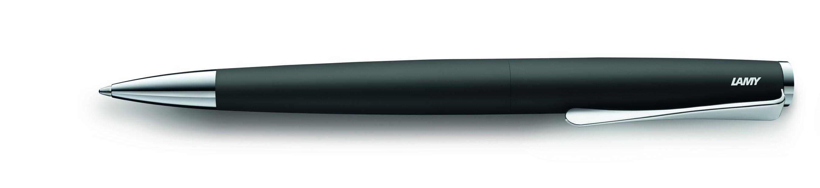 LAMY Kugelschreiber studio 267 black M