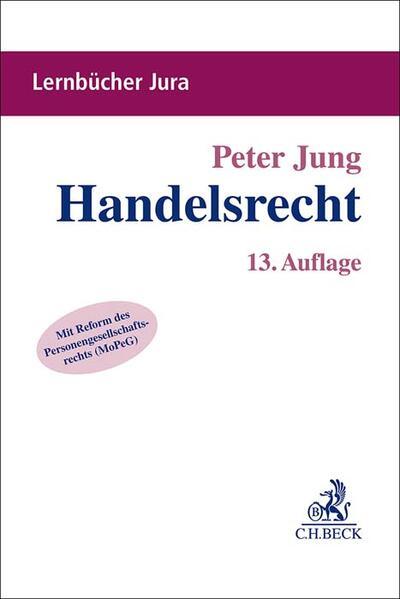 Handelsrecht