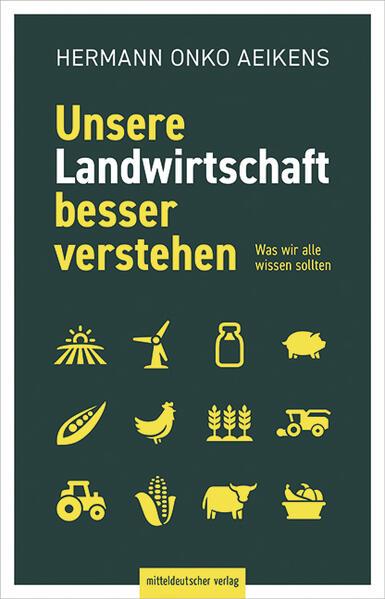 Unsere Landwirtschaft besser verstehen