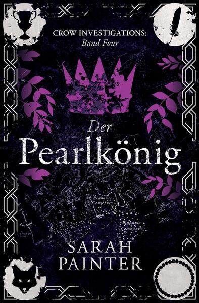 Der Pearlkönig