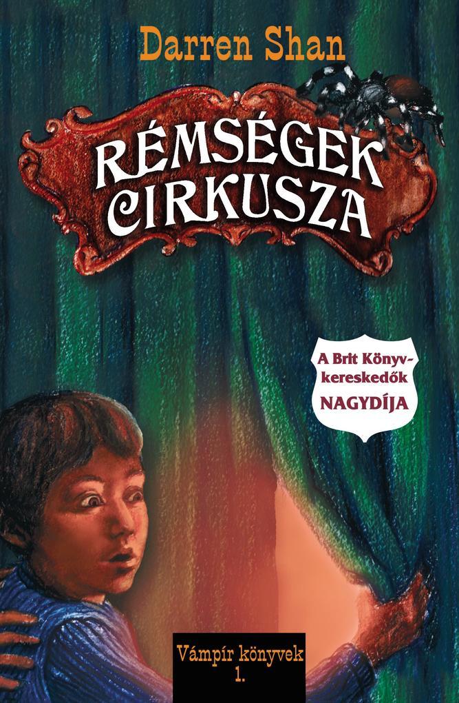 Rémségek Cirkusza