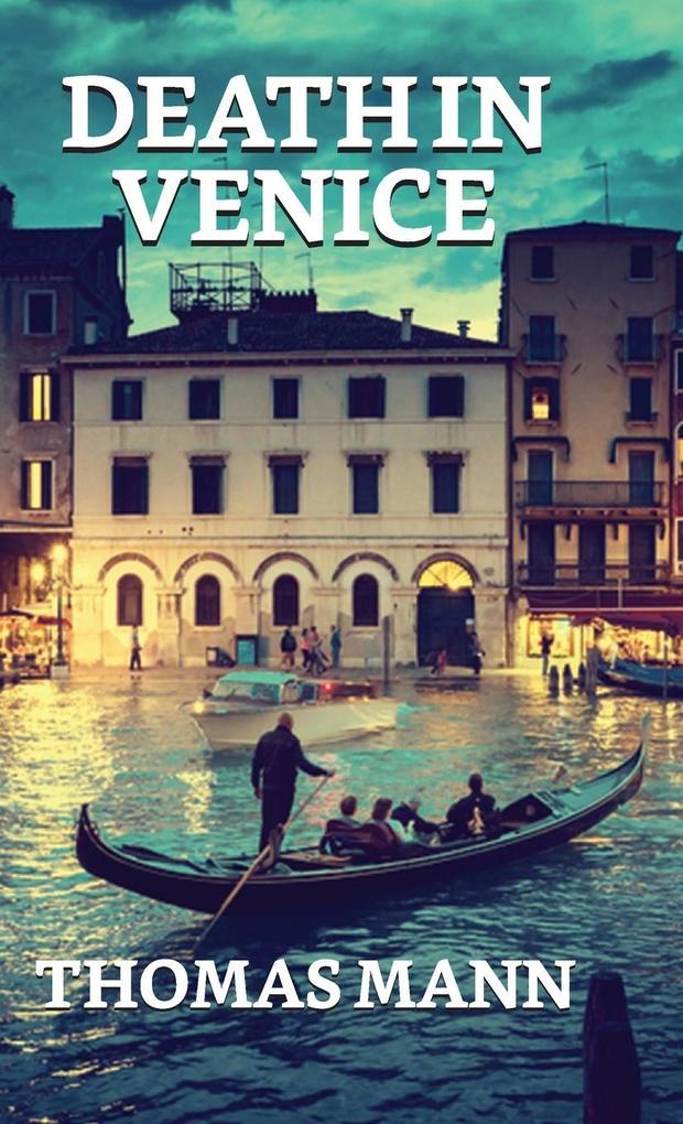 Death In Venice