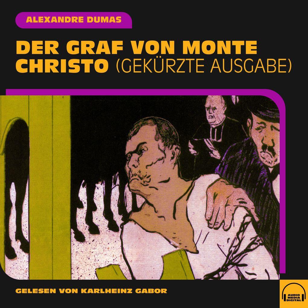 Der Graf von Monte Christo