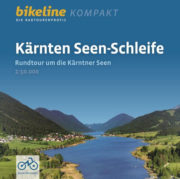 Kärnten Seen-Schleife